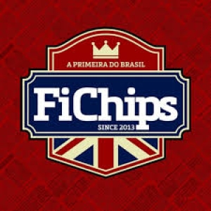 Fi Chips Franquias